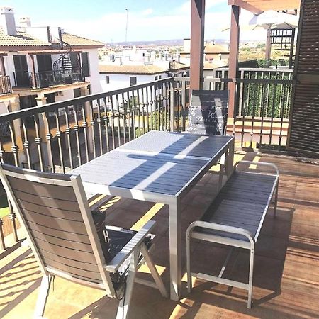 Costa Esuri Golf Y Playa II Appartement Ayamonte Buitenkant foto