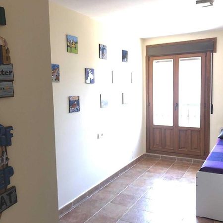 Costa Esuri Golf Y Playa II Appartement Ayamonte Buitenkant foto