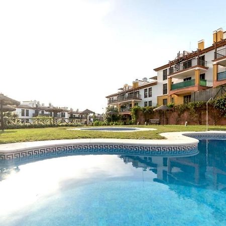 Costa Esuri Golf Y Playa II Appartement Ayamonte Buitenkant foto