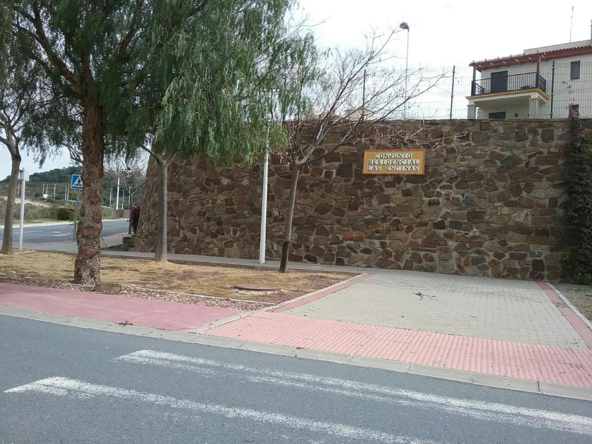 Costa Esuri Golf Y Playa II Appartement Ayamonte Buitenkant foto