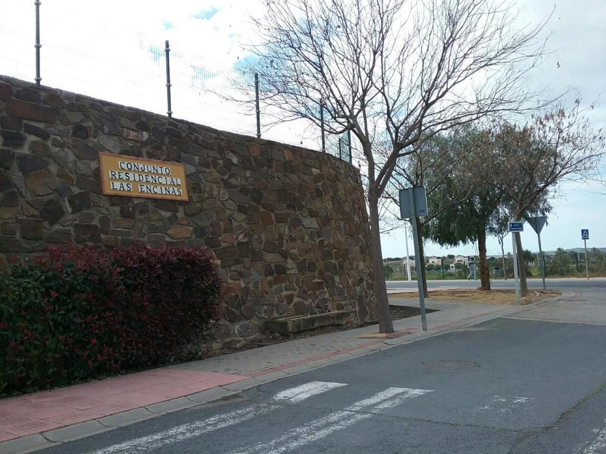 Costa Esuri Golf Y Playa II Appartement Ayamonte Buitenkant foto