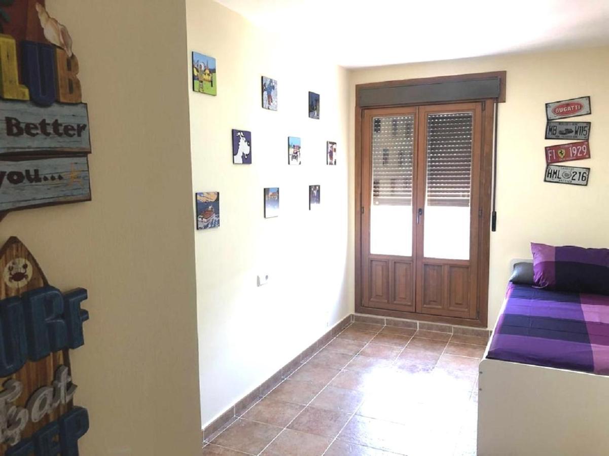 Costa Esuri Golf Y Playa II Appartement Ayamonte Buitenkant foto